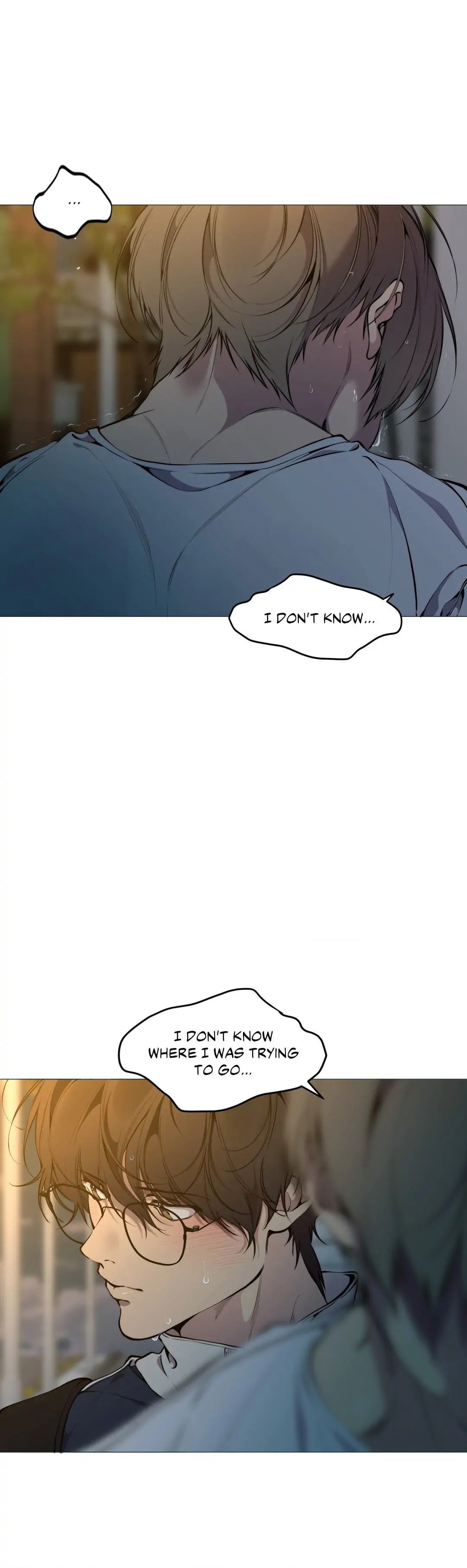 Lost in the Cloud, Chapter 87 image 12